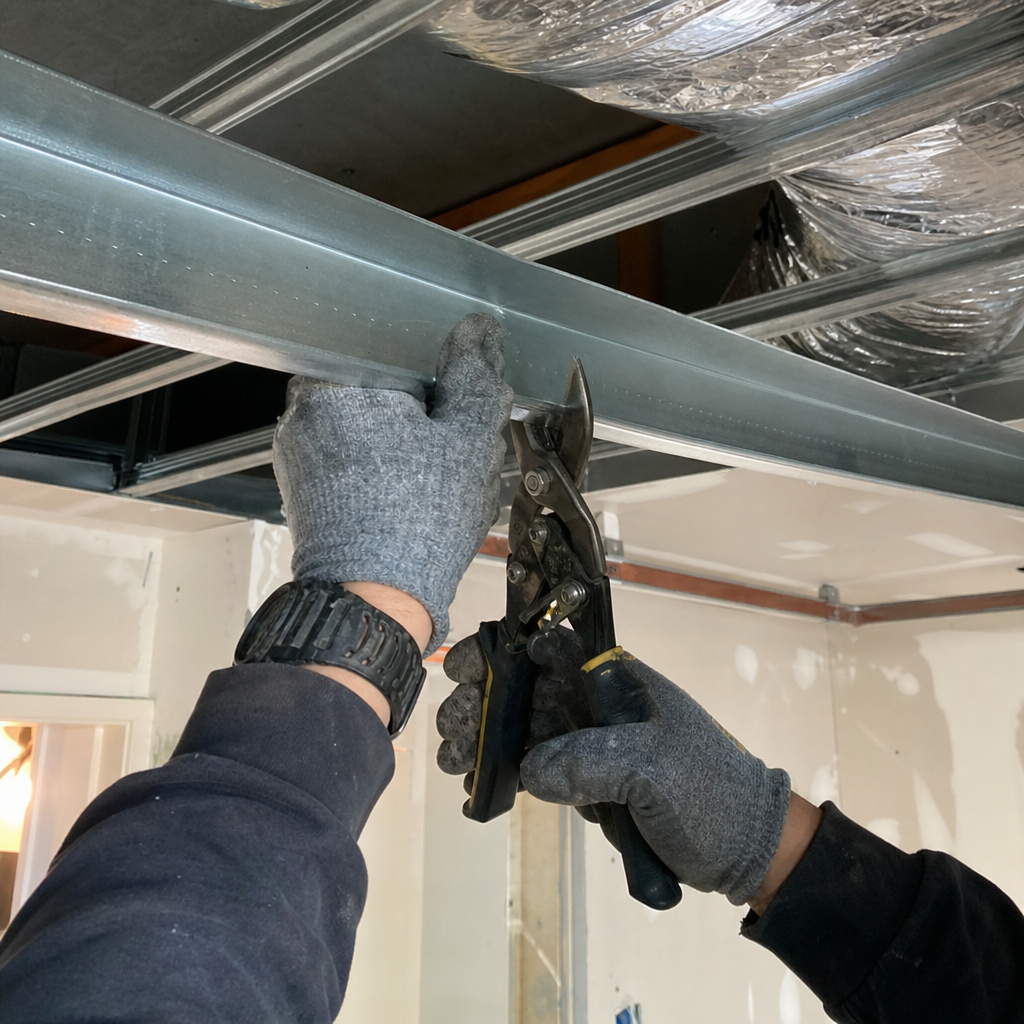 General Contractor job in Spring Valley — photo 3
